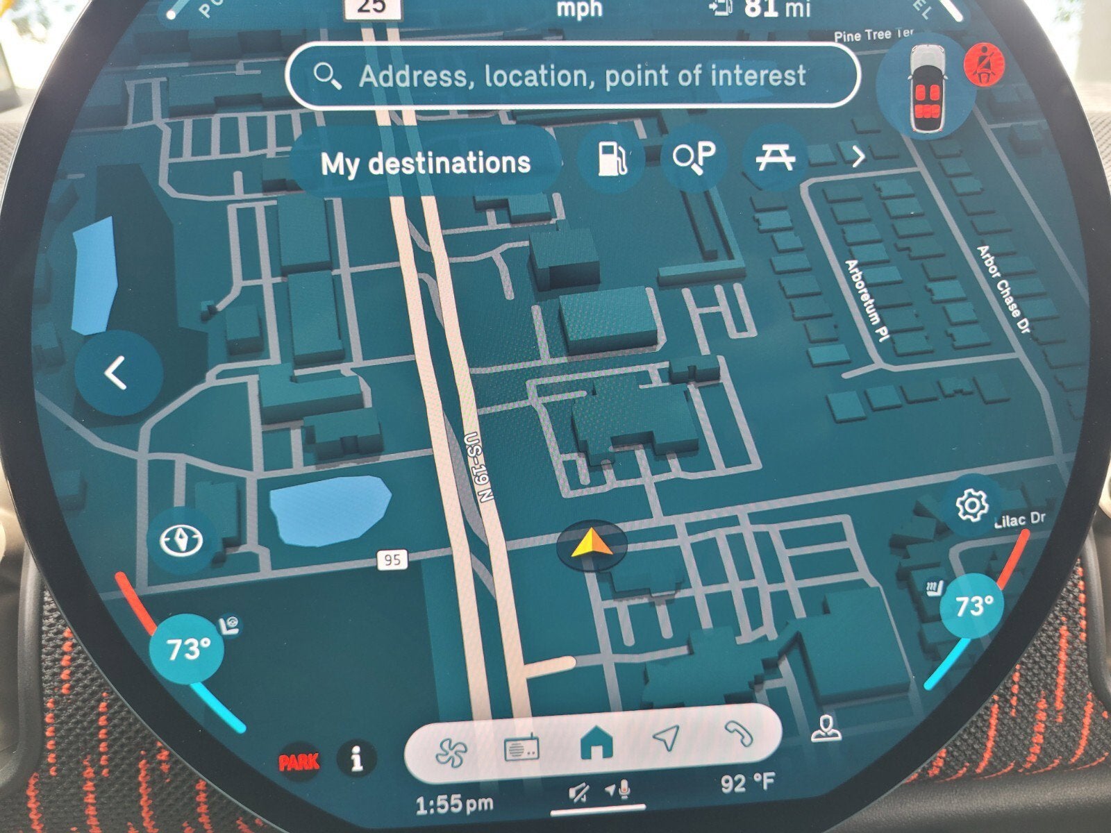 2026 MINI Countryman S