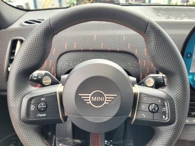 2026 MINI Countryman S