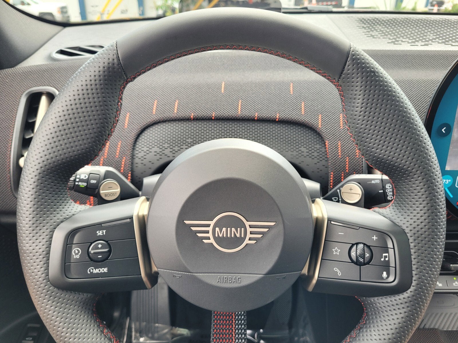 2026 MINI Countryman S