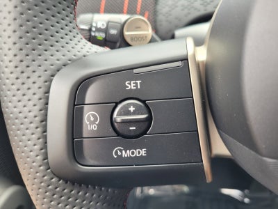 2026 MINI Countryman S