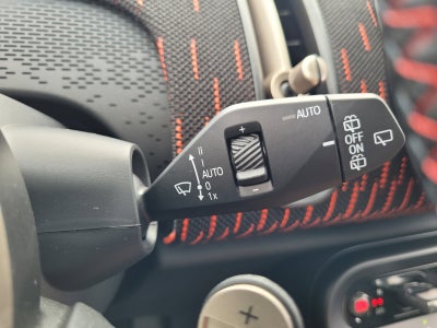 2026 MINI Countryman S