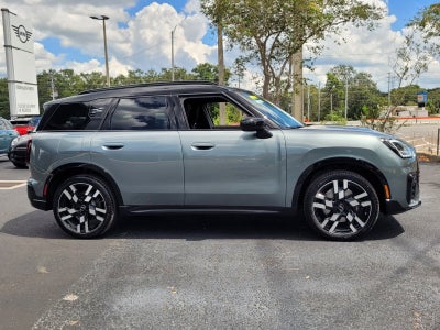 2026 MINI Countryman S