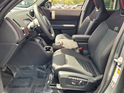 2026 MINI Countryman S