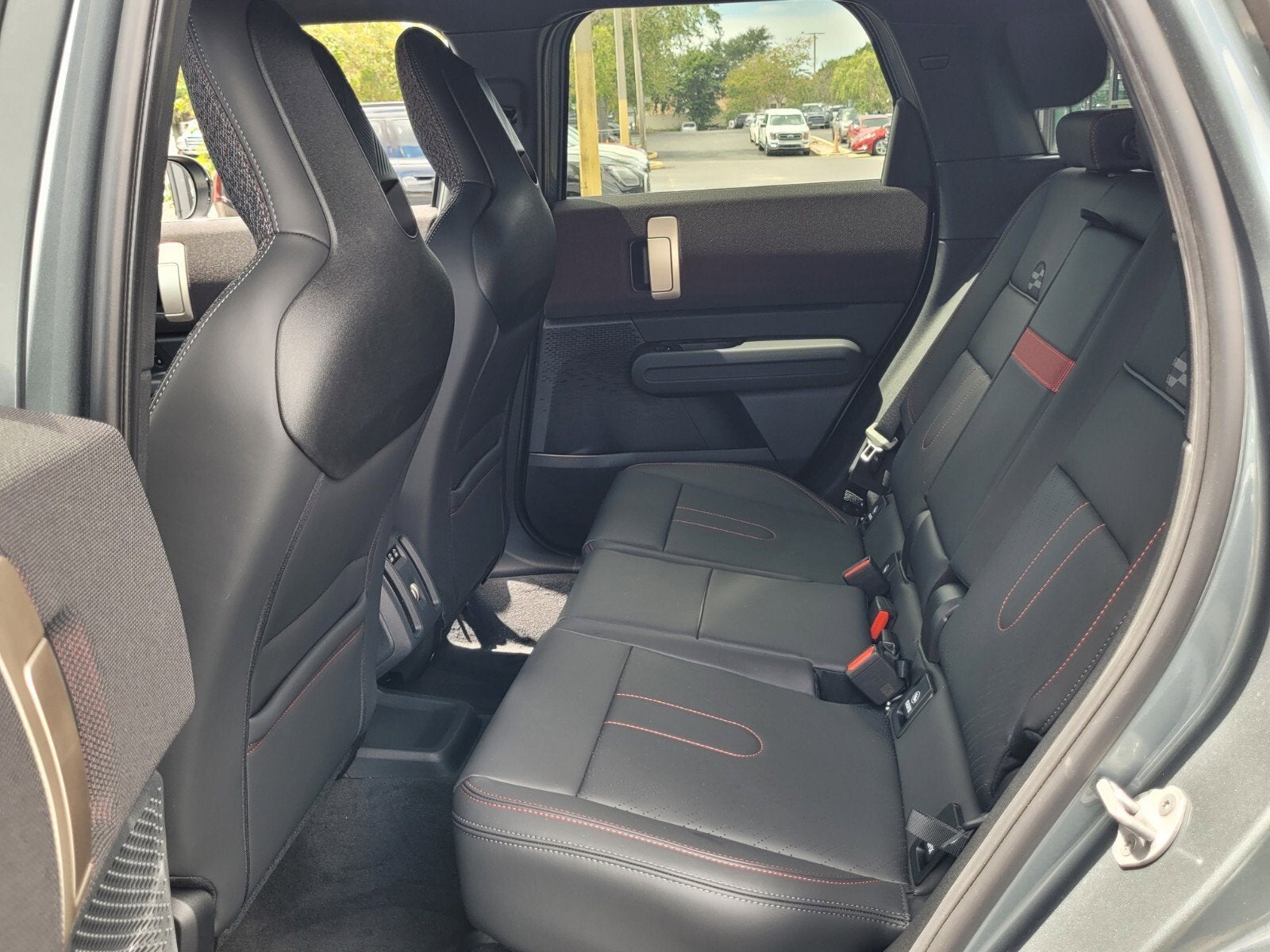 2026 MINI Countryman S