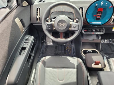 2026 MINI Countryman S