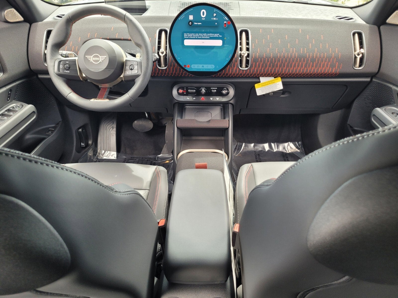 2026 MINI Countryman S