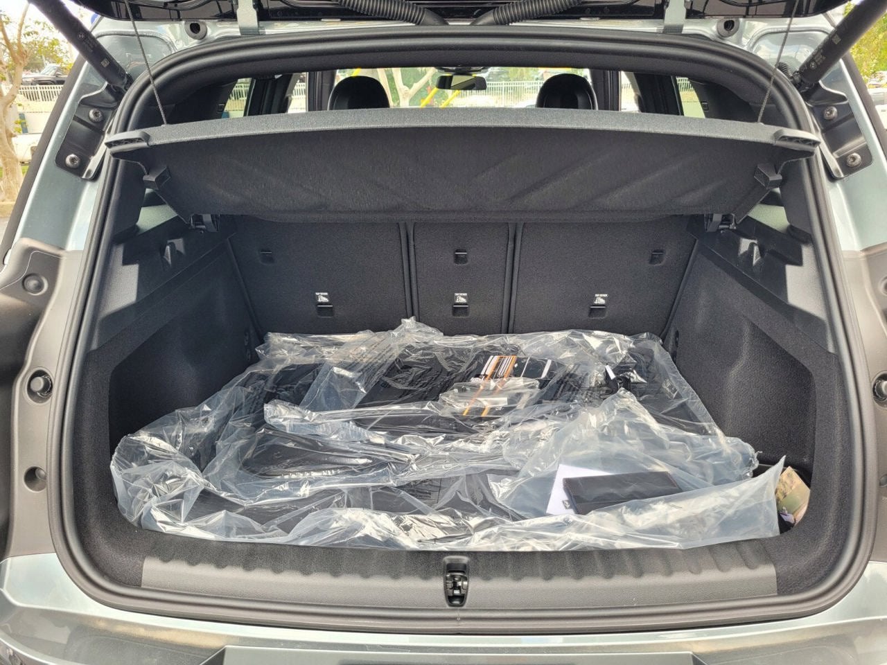 2026 MINI Countryman S