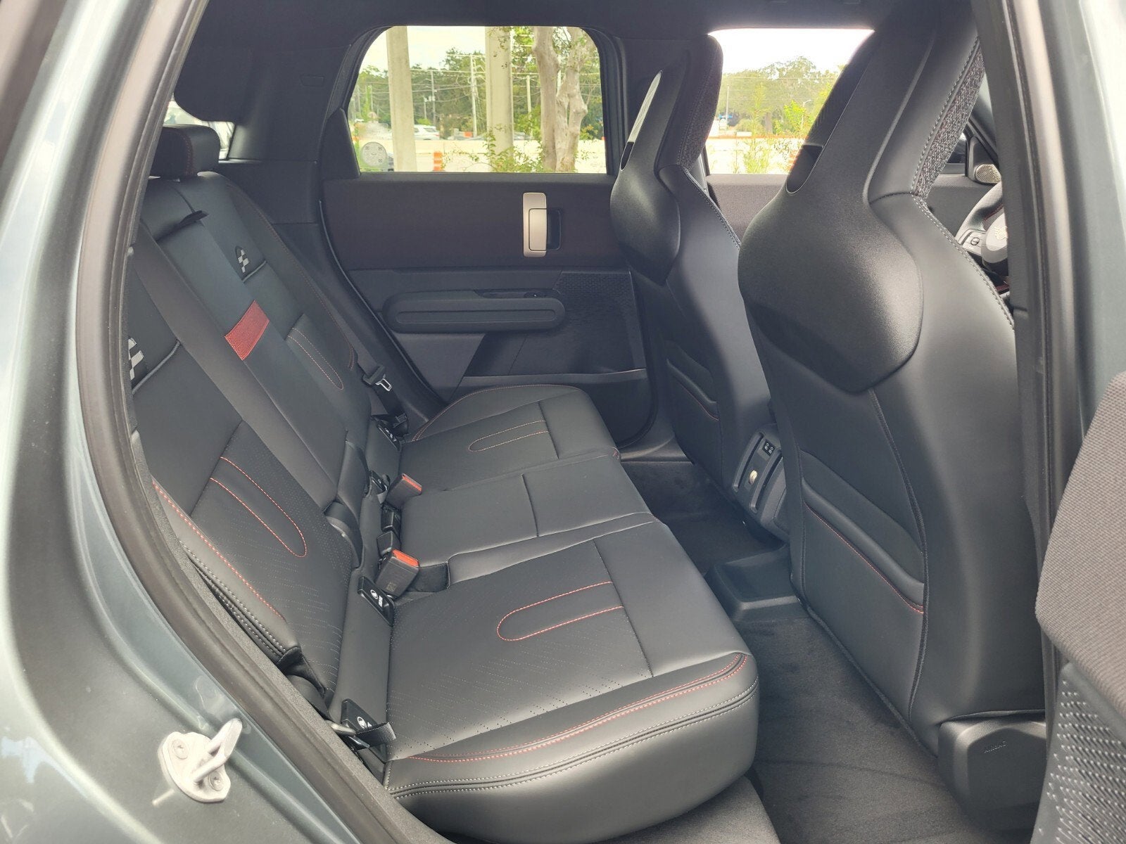 2026 MINI Countryman S