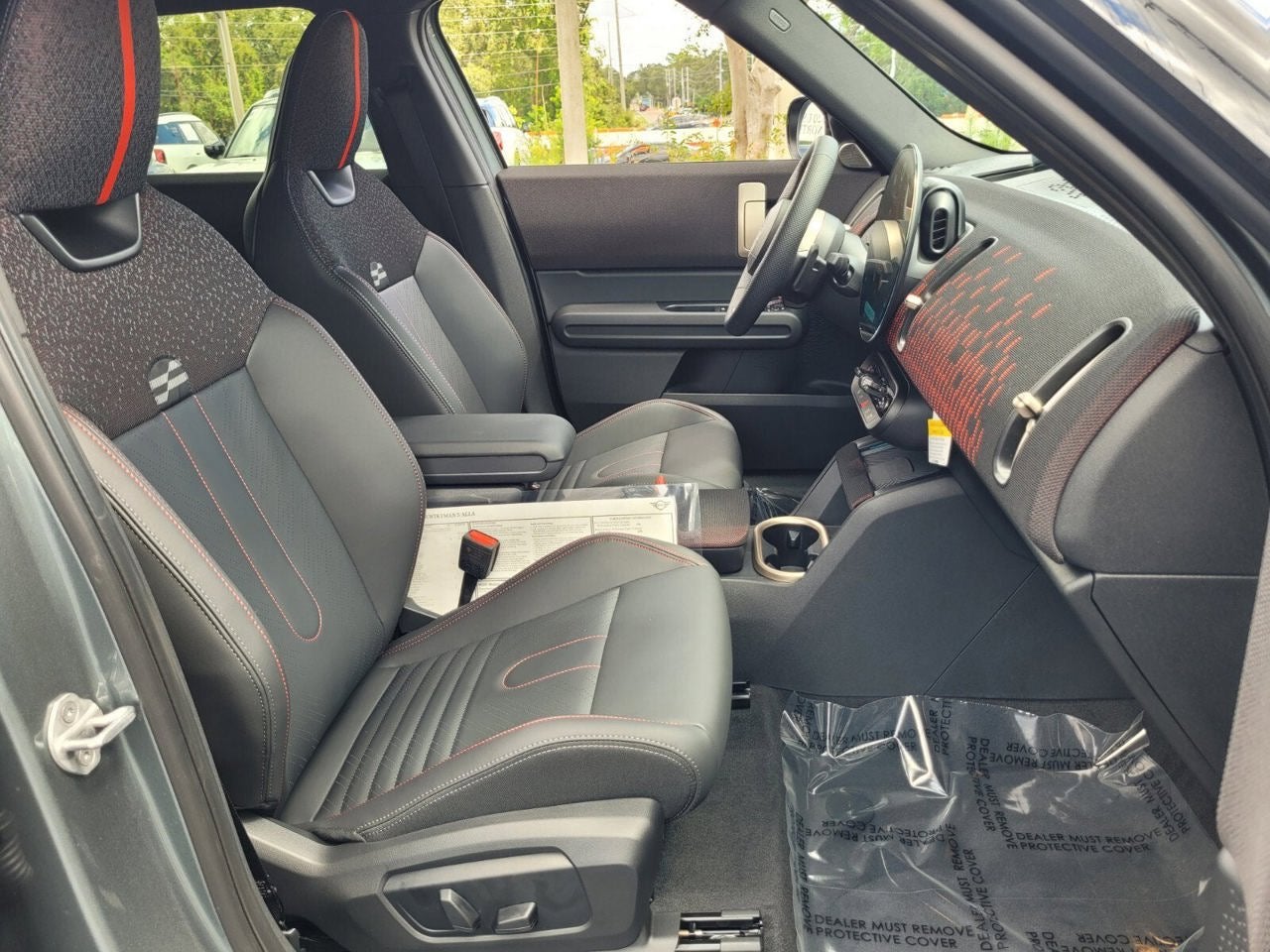 2026 MINI Countryman S