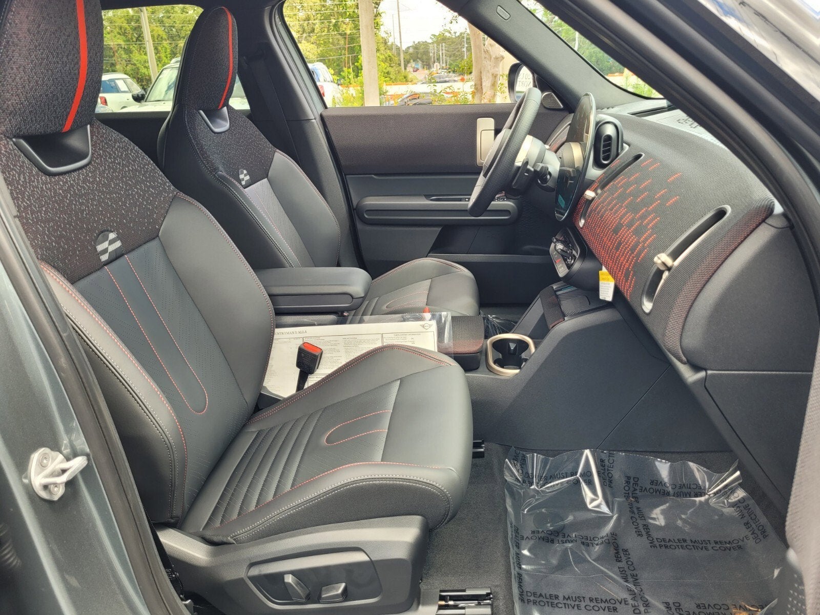 2026 MINI Countryman S