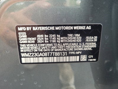 2026 MINI Countryman S