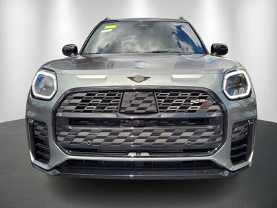 2026 MINI Countryman S