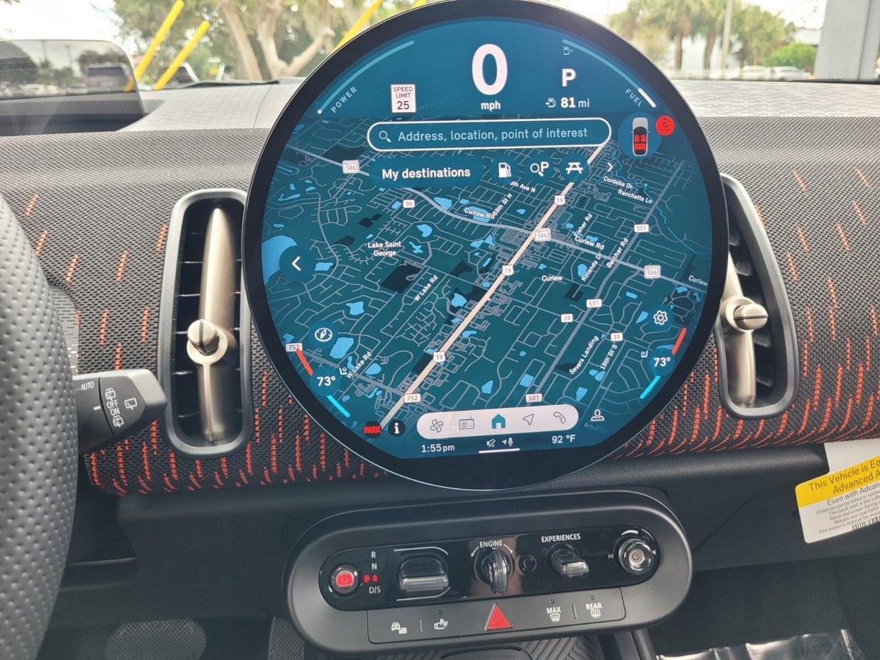 2026 MINI Countryman S