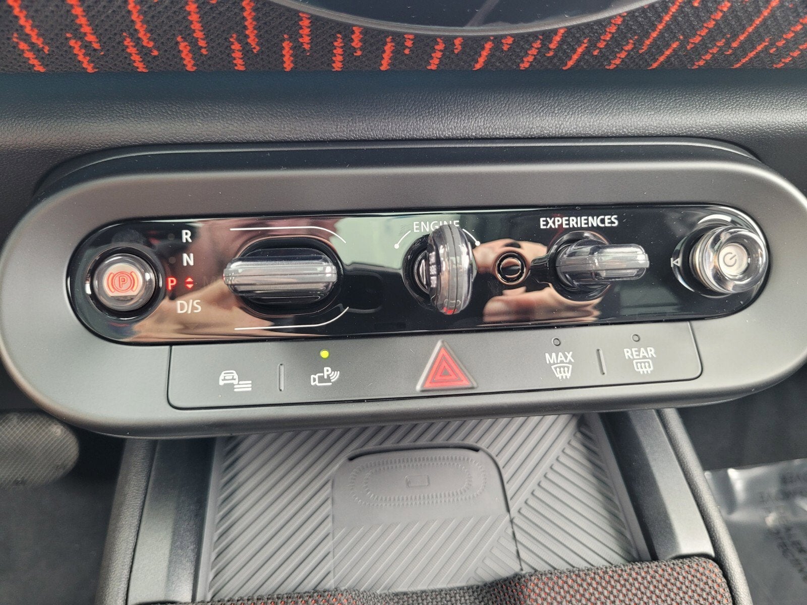 2026 MINI Countryman S