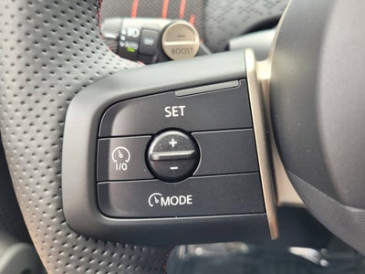 2026 MINI Countryman S