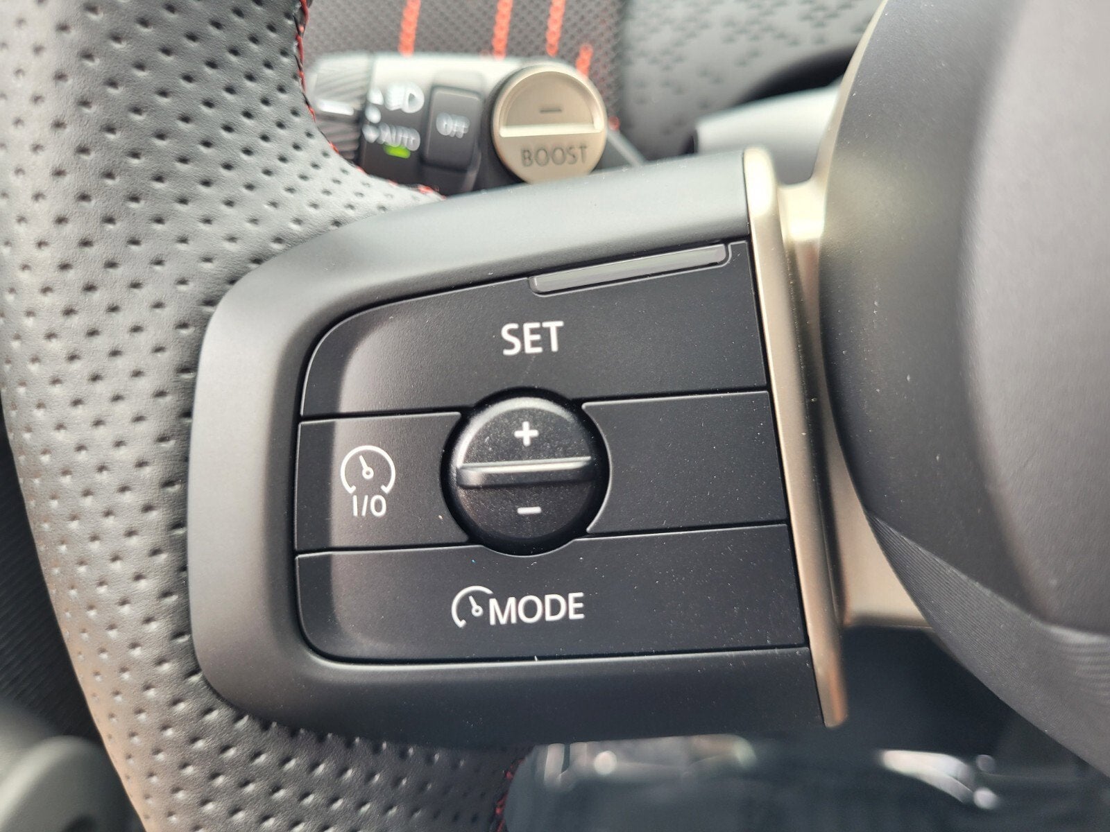 2026 MINI Countryman S