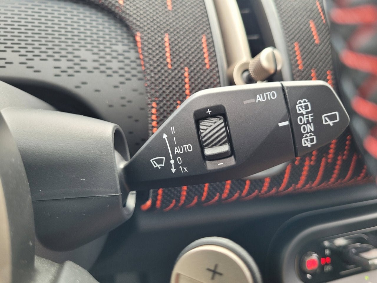 2026 MINI Countryman S