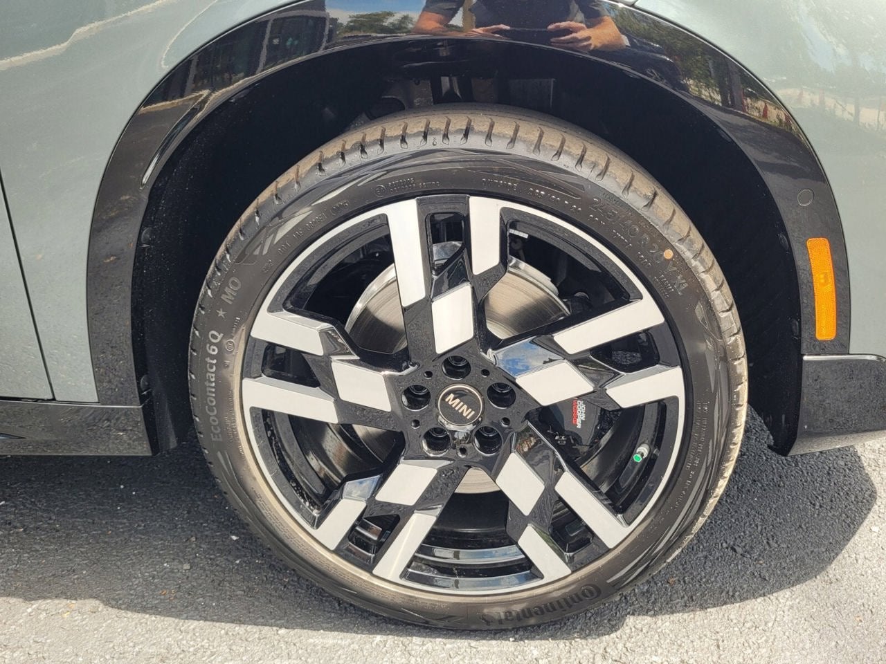 2026 MINI Countryman S