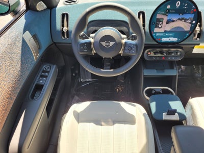 2026 MINI Countryman S