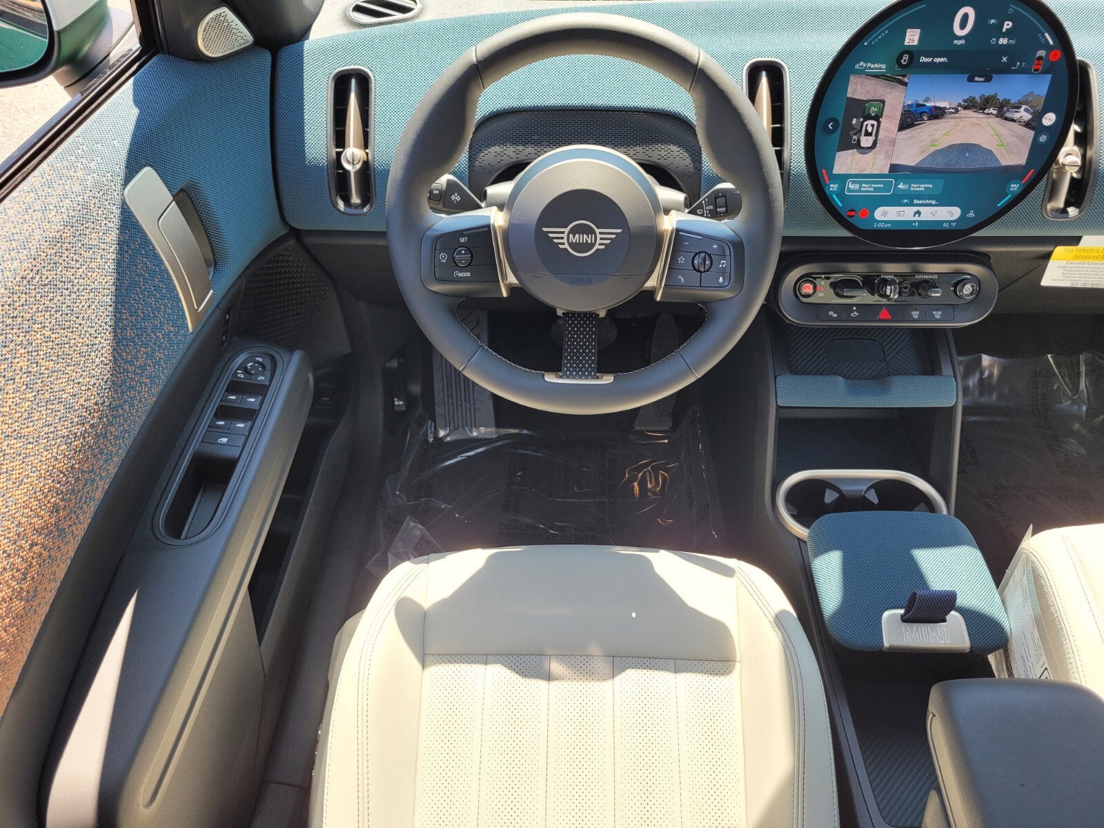 2026 MINI Countryman S