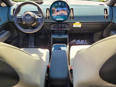 2026 MINI Countryman S