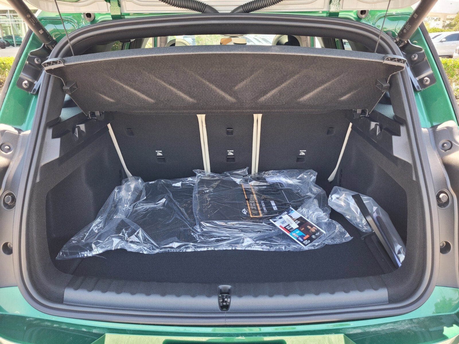 2026 MINI Countryman S