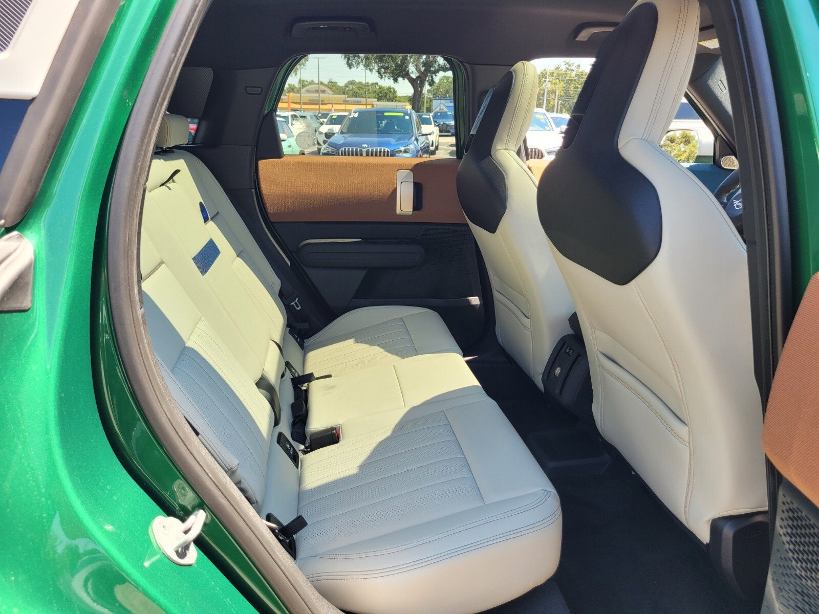 2026 MINI Countryman S