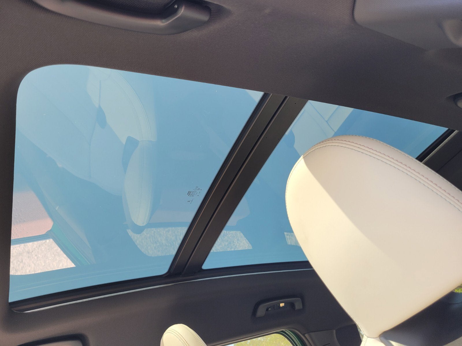 2026 MINI Countryman S