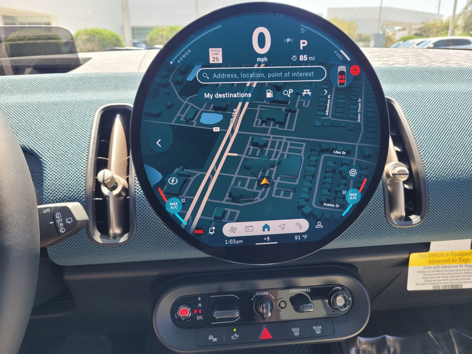 2026 MINI Countryman S