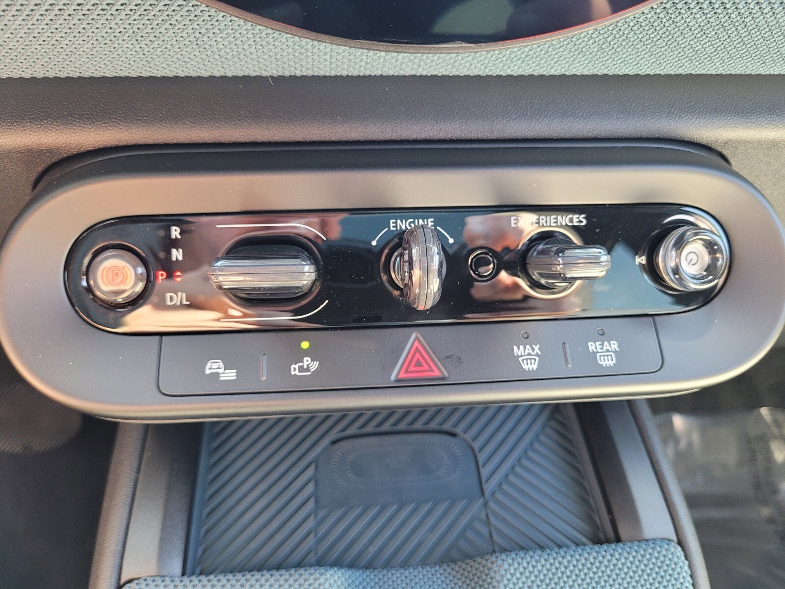 2026 MINI Countryman S