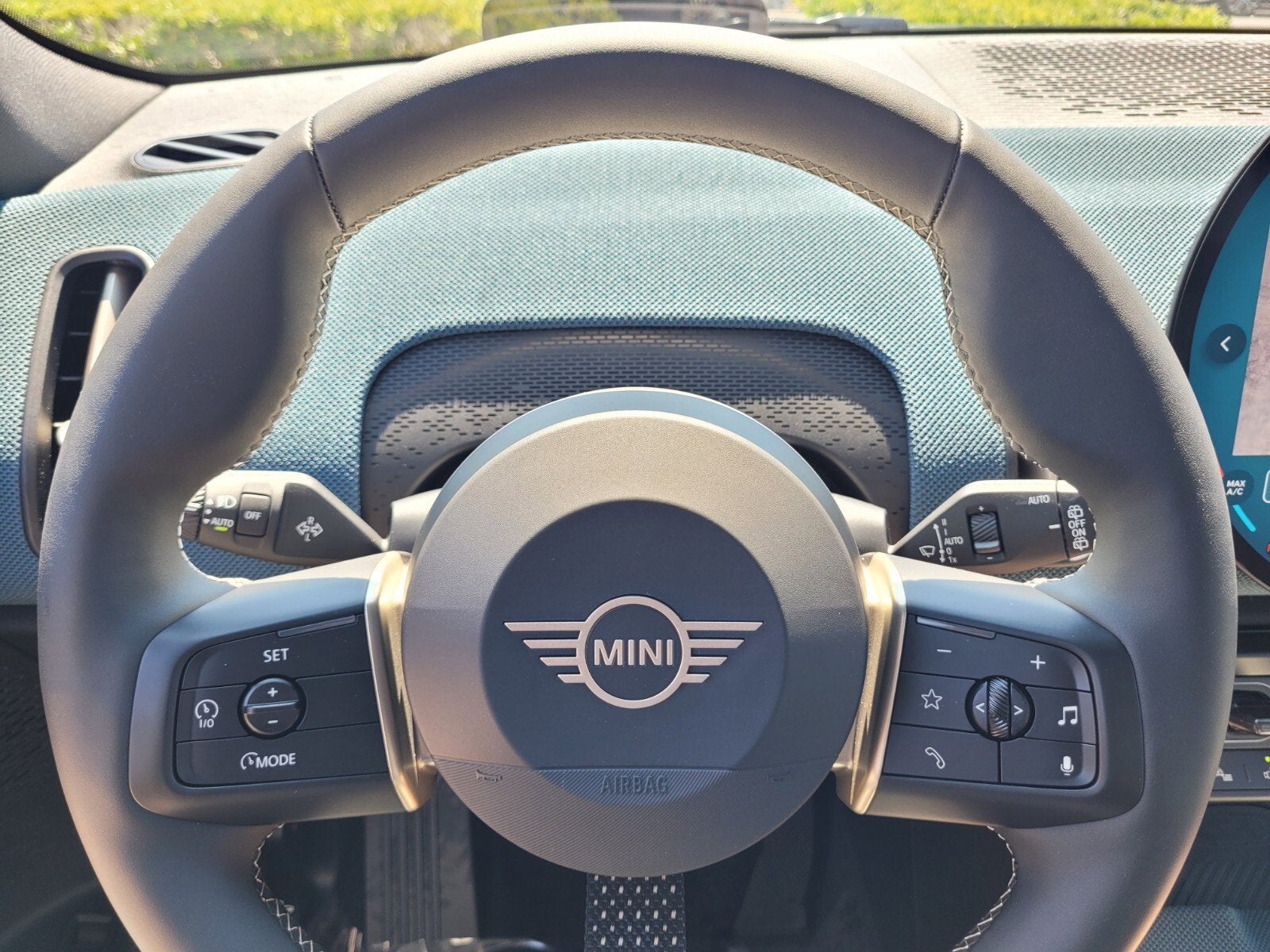 2026 MINI Countryman S