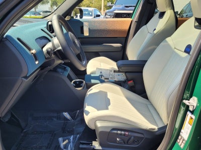 2026 MINI Countryman S