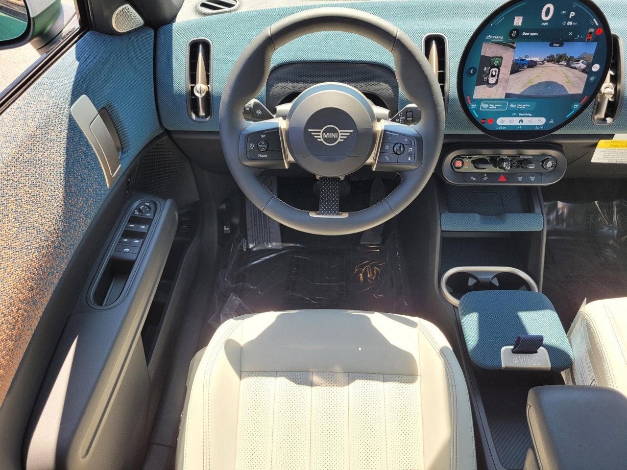 2026 MINI Countryman S