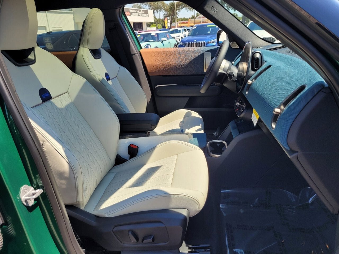 2026 MINI Countryman S