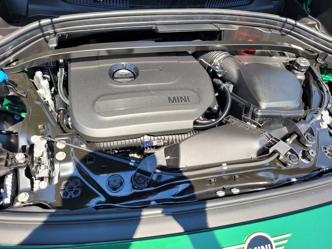 2026 MINI Countryman S