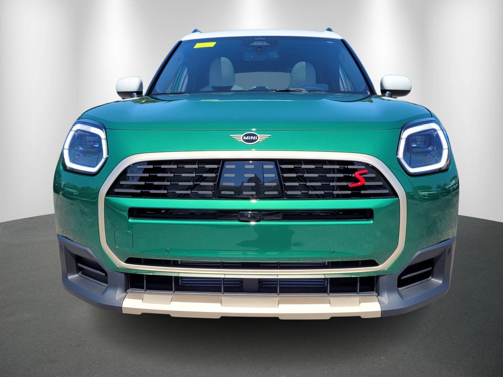 2026 MINI Countryman S