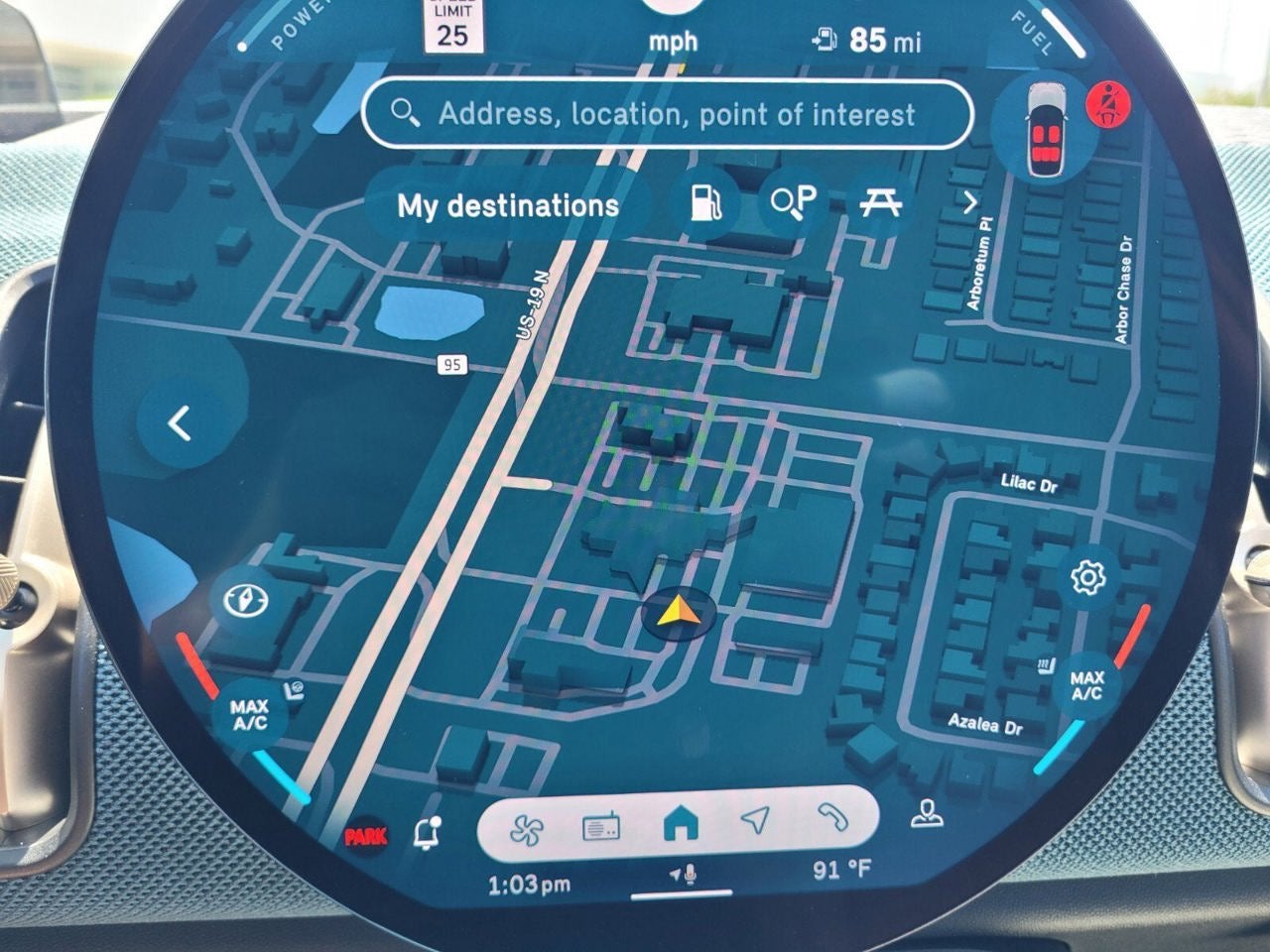 2026 MINI Countryman S