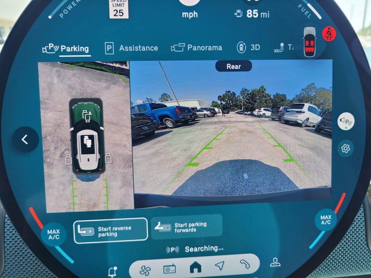 2026 MINI Countryman S