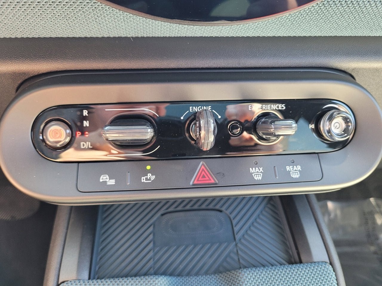 2026 MINI Countryman S