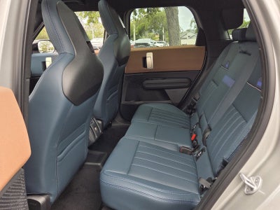2027 MINI COUNTRYMAN SIGNATURE PLUS