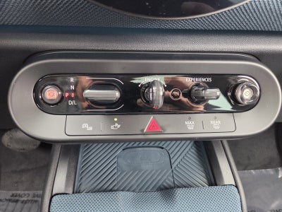 2027 MINI COUNTRYMAN SIGNATURE PLUS
