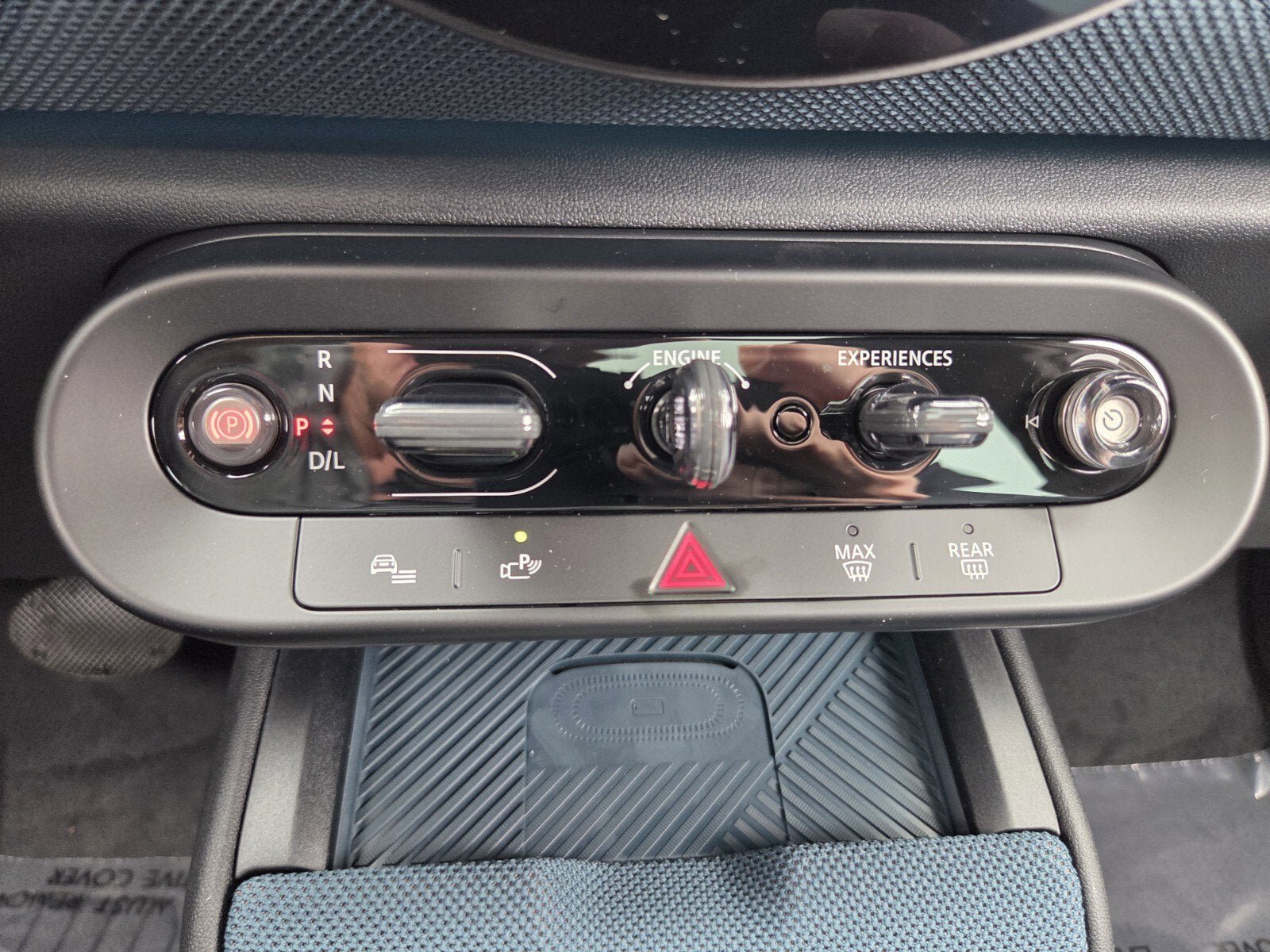 2027 MINI COUNTRYMAN SIGNATURE PLUS
