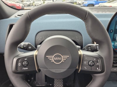 2027 MINI COUNTRYMAN SIGNATURE PLUS