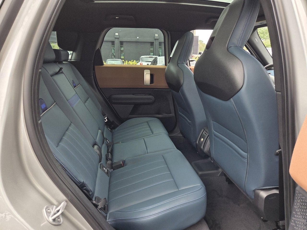 2027 MINI COUNTRYMAN SIGNATURE PLUS
