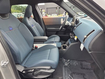 2027 MINI COUNTRYMAN SIGNATURE PLUS