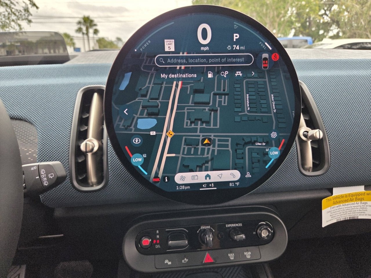 2027 MINI COUNTRYMAN SIGNATURE PLUS