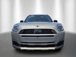 2027 MINI COUNTRYMAN ICONIC