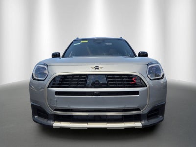 2027 MINI COUNTRYMAN ICONIC