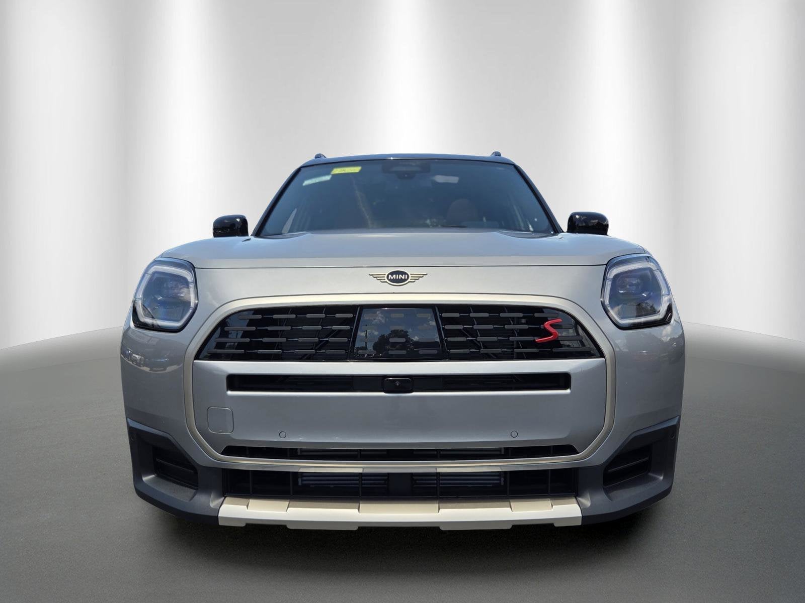 2027 MINI COUNTRYMAN ICONIC