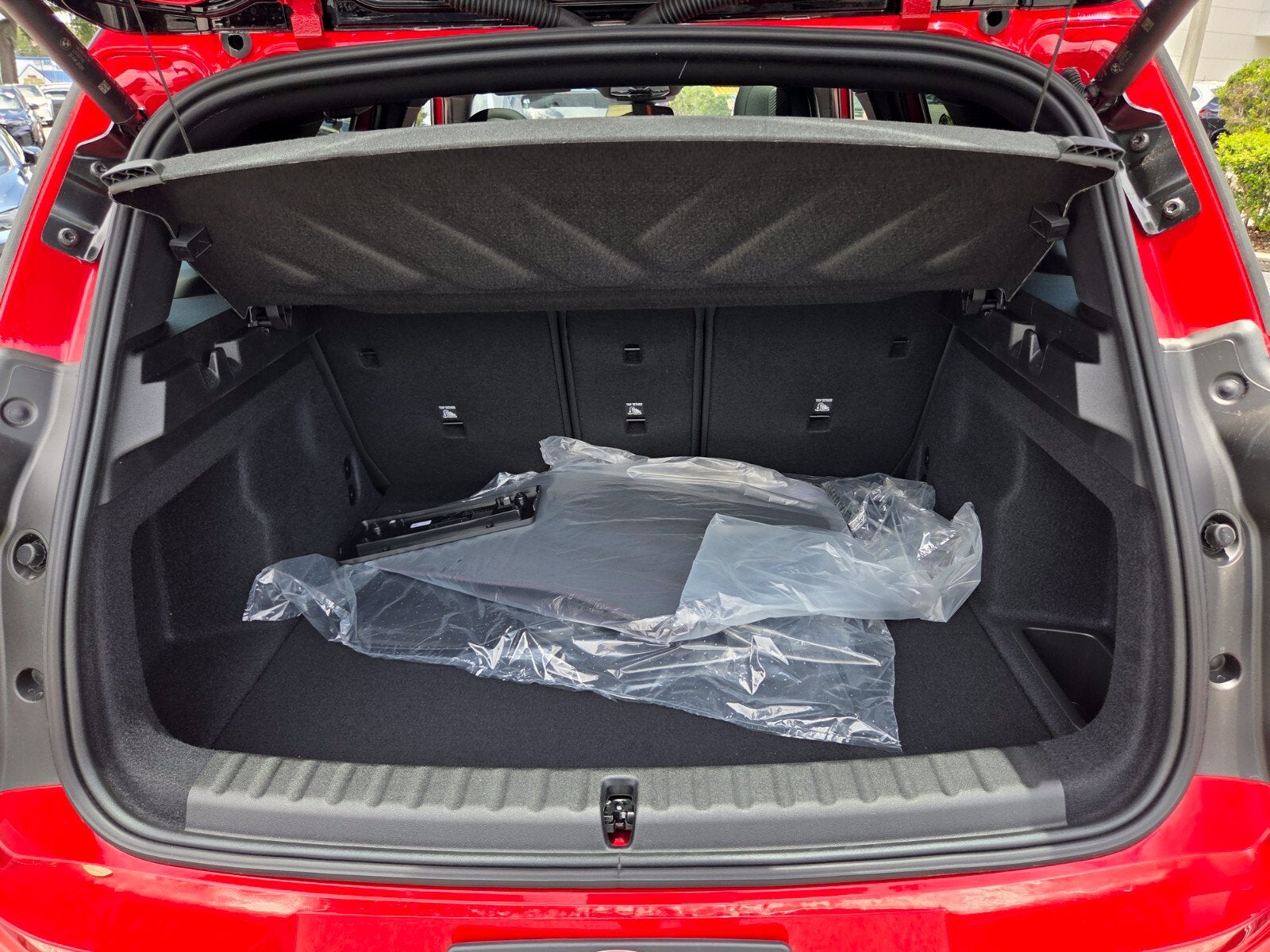2027 MINI COUNTRYMAN ICONIC